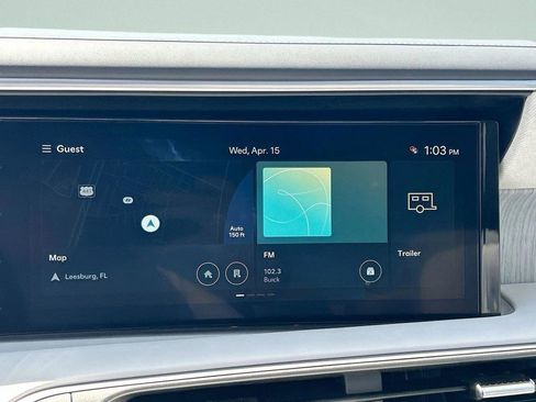 New 2026 Hyundai Palisade Calligraphy image 25