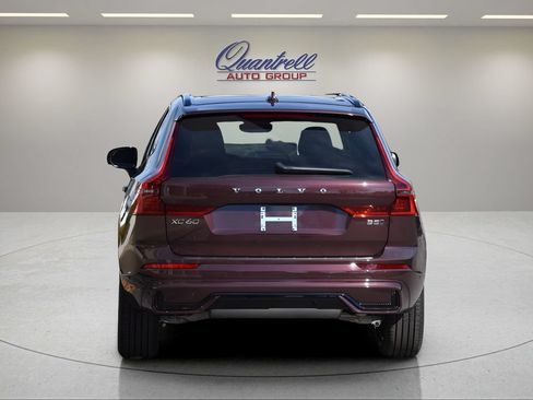 Certified 2026 Volvo XC60 B5 Plus w/ Protection Package Premier AWD/4WD image 5