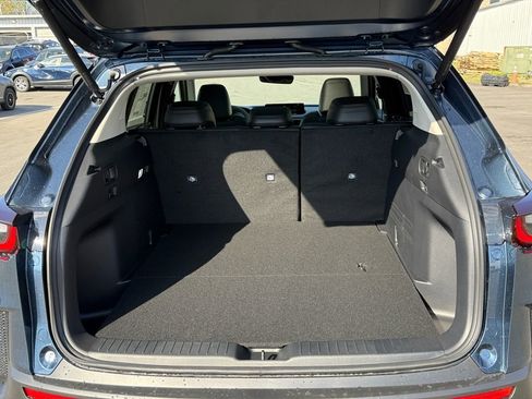 New 2026 MAZDA CX-50 AWD 2.5 S w/ Weather Package image 26