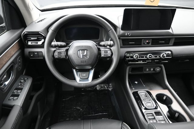New 2026 Honda Pilot Elite image 12