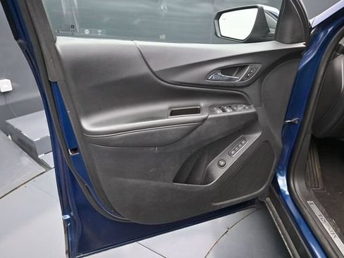 Used 2019 Chevrolet Equinox Premier AWD/4WD image 14