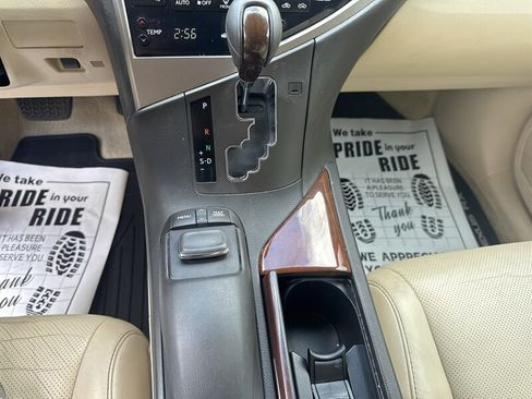 Used 2015 Lexus RX 350 AWD image 30