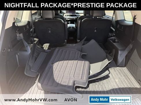Used 2022 Kia Telluride SX w/ SX Prestige Package AWD/4WD image 9