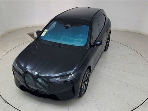 Used 2026 BMW iX xDrive45 image 73