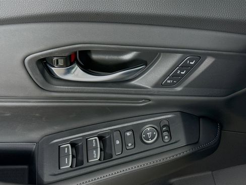 New 2025 Honda Accord Sport image 19