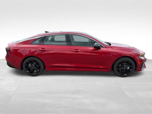 New 2026 Kia K5 GT-Line image 8
