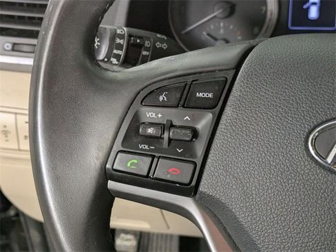 Used 2018 Hyundai Tucson SEL Plus image 18