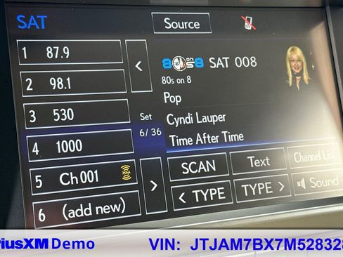 Used 2021 Lexus GX 460 Premium image 32