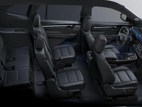 New 2026 Buick Enclave Avenir w/ Super Cruise Package image 82