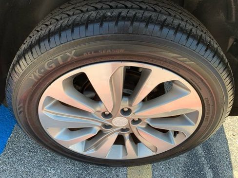 Used 2017 Buick Encore Preferred FWD image 9