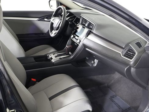 Used 2018 Honda Civic EX image 19