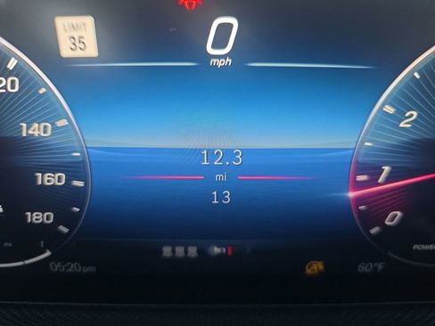 New 2026 Mercedes-Benz CLA 35 AMG 4MATIC image 16