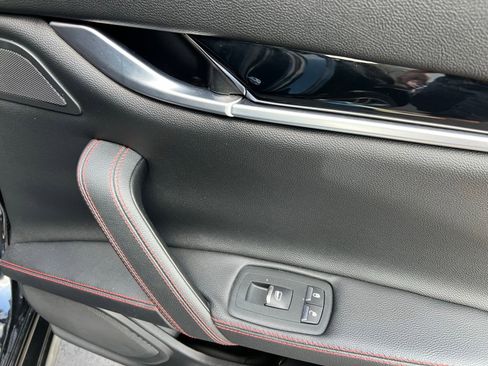 Used 2019 Maserati Ghibli S Q4 image 44