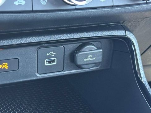 Certified 2025 Honda CR-V LX image 27