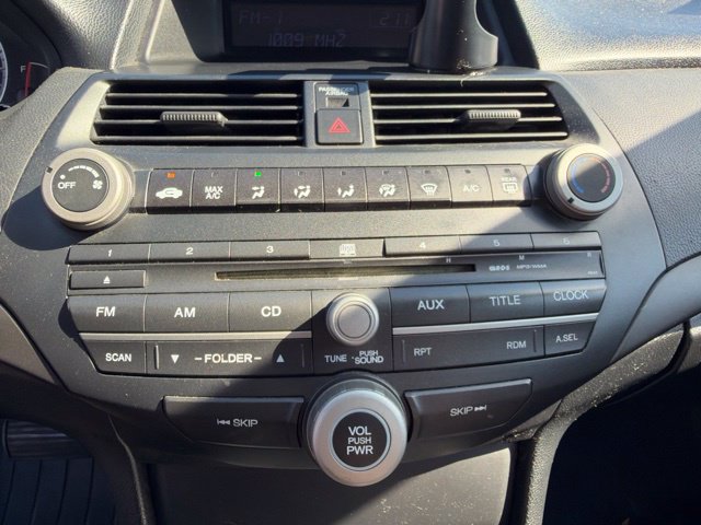 Used 2009 Honda Accord LX image 18