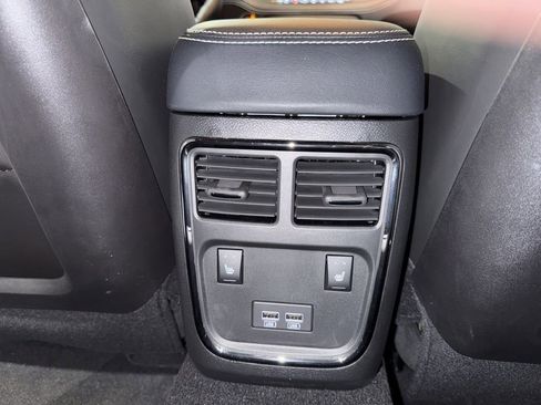 Used 2023 Dodge Charger SRT Hellcat w/ Harman/Kardon Audio Group image 35