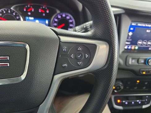 Certified 2024 GMC Terrain SLE image 18