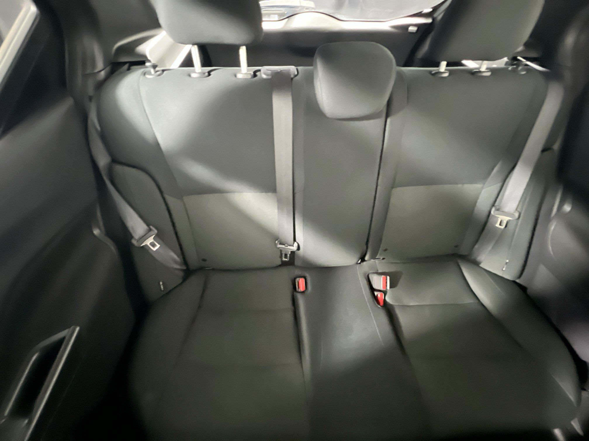 Used 2024 Nissan Kicks S FWD image 33