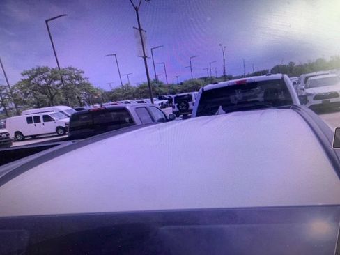 Used 2024 Hyundai Tucson SEL AWD/4WD image 4