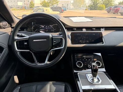 Used 2023 Land Rover Range Rover Evoque S AWD/4WD image 14