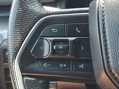 Used 2024 Toyota Tacoma TRD Off-Road AWD/4WD image 20