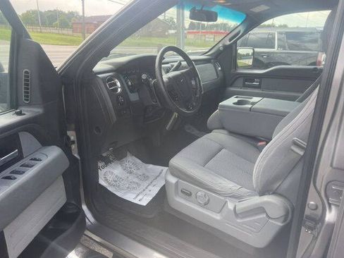 Used 2014 Ford F150 XLT w/ Equipment Group 302A Luxury RWD image 10