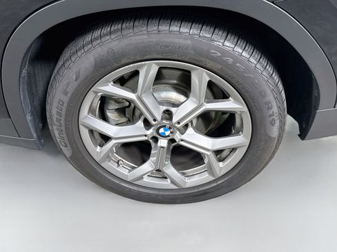 Used 2020 BMW X3 xDrive30i w/ Premium Package AWD/4WD image 29