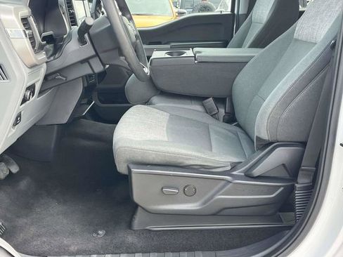 Used 2023 Ford F150 XLT image 13