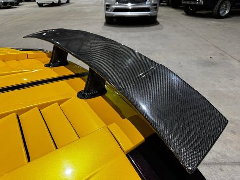 Used 2008 Lamborghini Gallardo Spyder image 37