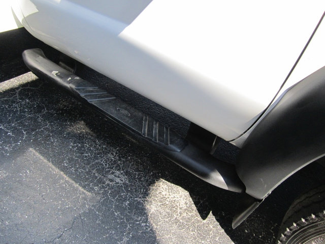 Used 2014 Ford F550 2WD Regular Cab Super Duty image 20