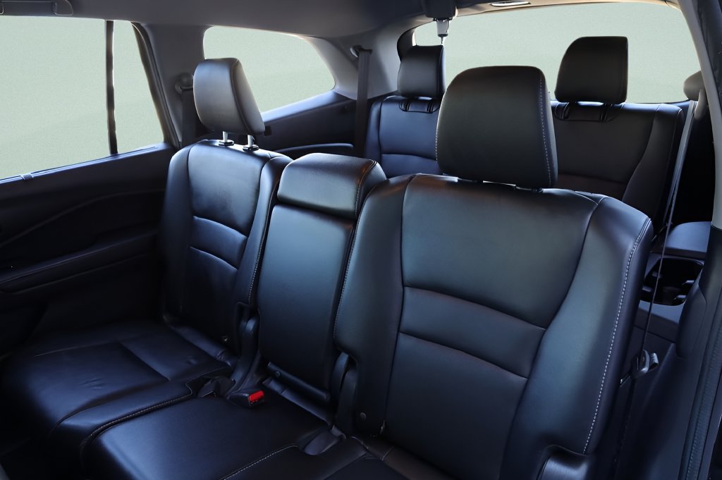 Used 2019 Honda Pilot EX-L image 21