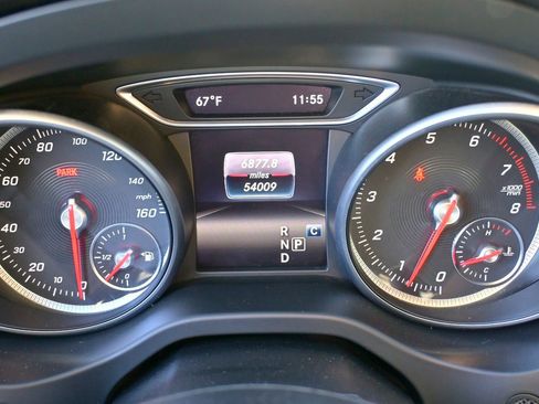 Used 2017 Mercedes-Benz CLA 250 4MATIC image 25