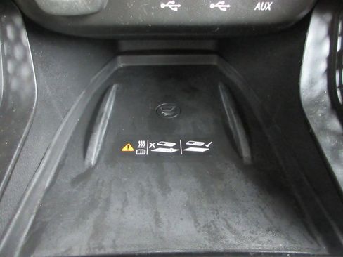 Used 2022 Chevrolet TrailBlazer ACTIV w/ Sun and Liftgate Package image 31