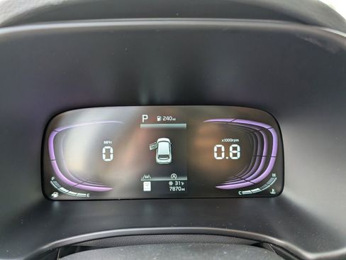 Used 2023 Kia Soul LX w/ LX Technology Package image 22