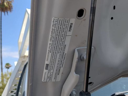 Used 2022 Ford F350 XL w/ Power Equipment Group RWD image 37