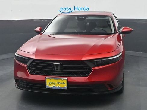 Used 2023 Honda Accord EX image 3