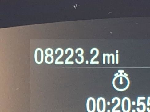 Used 2024 Ford Bronco Sport Big Bend w/ Convenience Package image 31