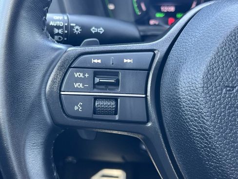 Certified 2024 Honda Accord Sport image 9