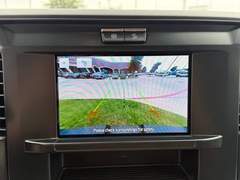 Used 2025 Ford F350 XL AWD/4WD image 18