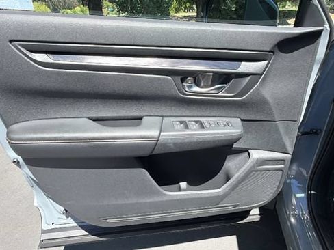 New 2026 Honda CR-V TrailSport image 20