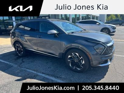 Used 2024 Kia Sportage SX