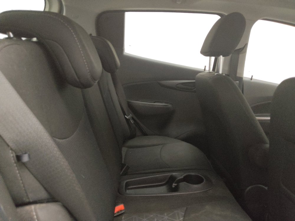 Used 2019 Chevrolet Spark LT FWD image 19