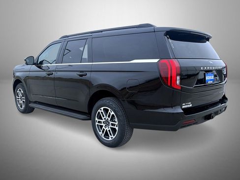 New 2026 Ford Expedition Max Active image 7