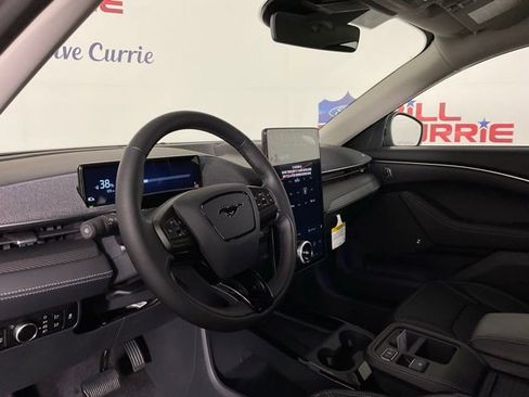 New 2025 Ford Mustang Mach-E Premium image 13