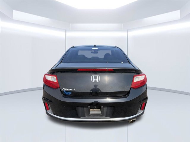 Used 2015 Honda Accord EX-L image 7