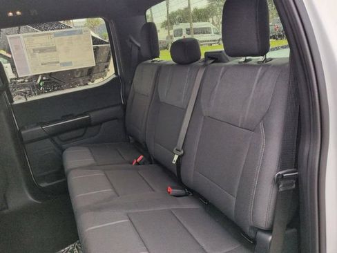 New 2026 Ford F150 STX w/ Equipment Group 200A RWD image 14