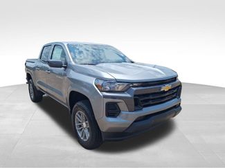 New 2026 Chevrolet Colorado LT video 2