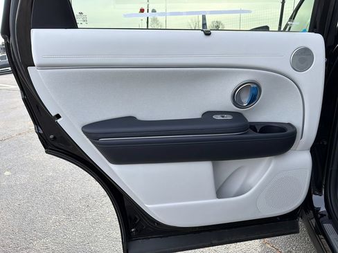 New 2026 Hyundai Palisade Calligraphy FWD image 22