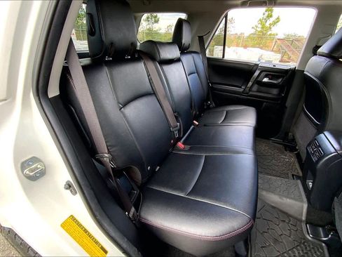 Used 2022 Toyota 4Runner TRD Pro image 20