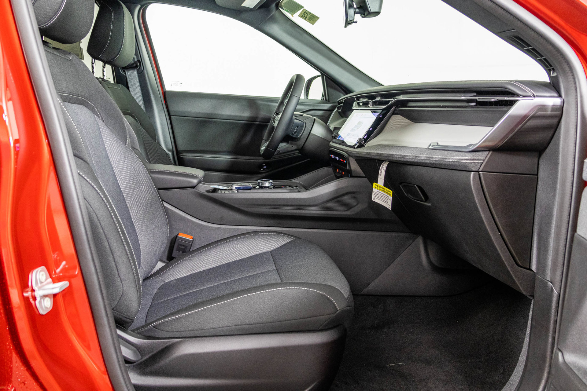 New 2026 Jeep Cherokee Laredo AWD/4WD image 39